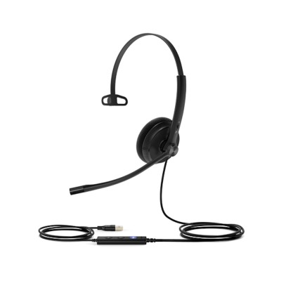 Headset Yealink UH34 Lite...