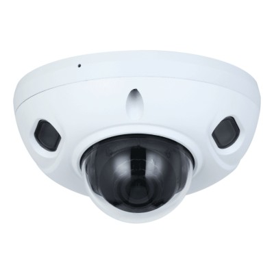 Cámara de Seguridad Dahua Technology WizSense para Exterior e Interior PoE - DH-IPC-HDBW3441F-AS