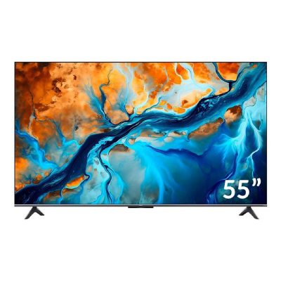 TV Xiaomi S (2025) 55" 4K...