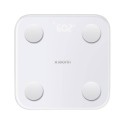 Balança Xiaomi Mi Smart S400 Branca