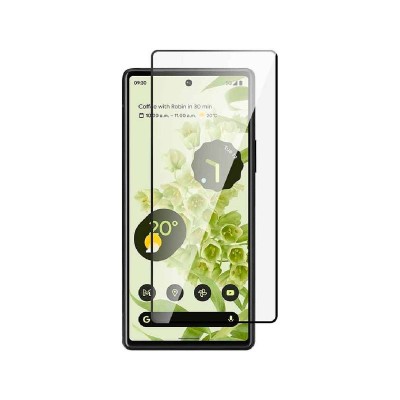 Película de Vidro Google...