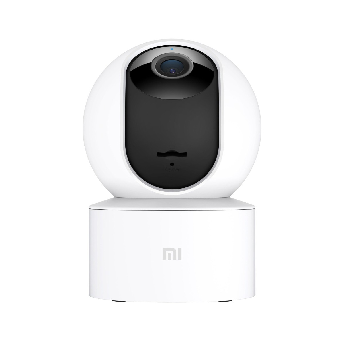 Xiaomi C301 360° 2K Wi-Fi Security Camera White - Main Image