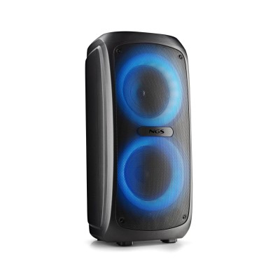 Altavoz NGS Wild Temper...