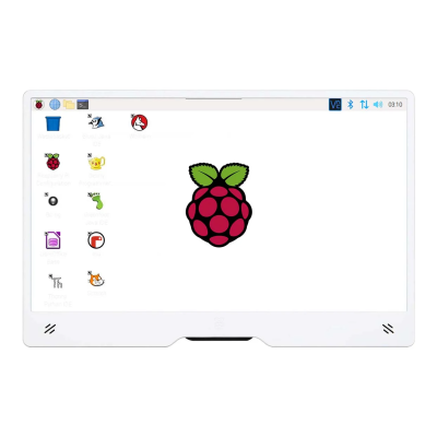 Raspberry Pi Monitor 15.6"...