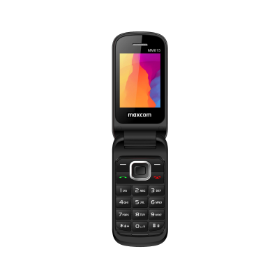 Mobile Maxcom Comfort MM815...