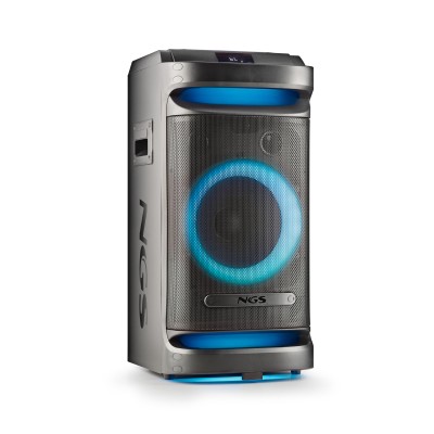 Bluetooth Speaker NGS Wild...