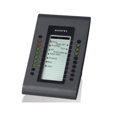 Extension Module for...