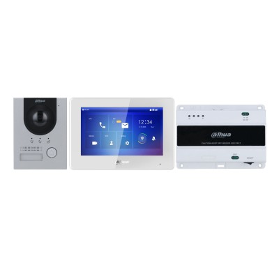 Video Door Phone Dahua...