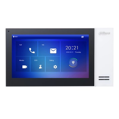 Dahua Videoportero 7" LCD...