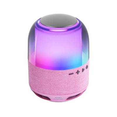 Coluna Bluetooth Mars...