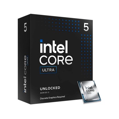 CPU INTEL ULTRA 5 245KF...