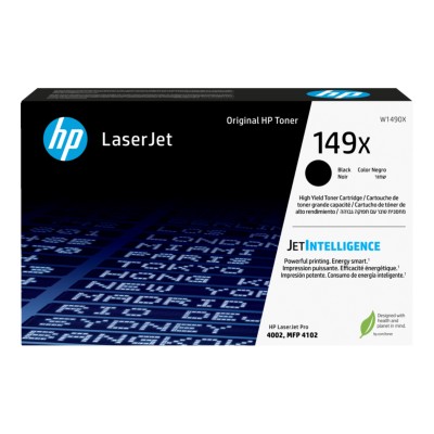 Original Toner HP 149X...