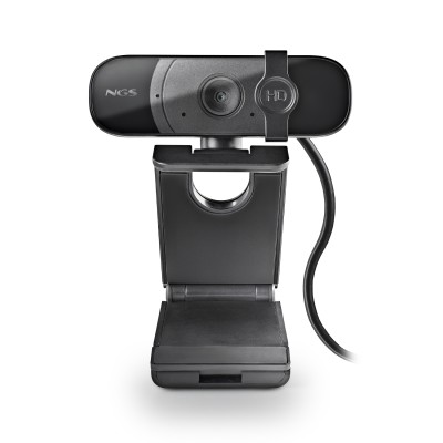 Webcam NGS Xpresscam 1080HD...