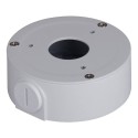 Caja de Derivación Dahua Technology DH-PFA134 Blanca