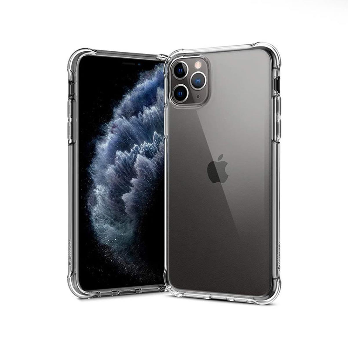 Comprar Online Capa Silicone Reforçada iPhone 11 Pro Max