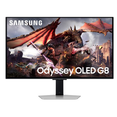 Monitor Samsung Odyssey G8...