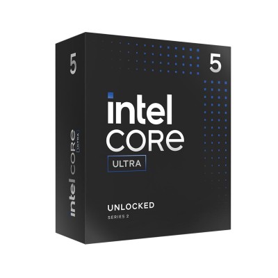 Intel Core Ultra 5 235...
