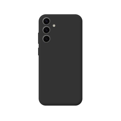 Capa Silicone Samsung...