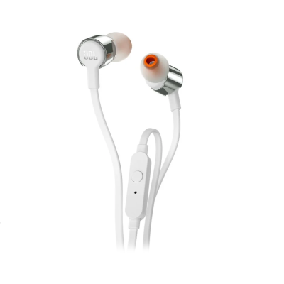 Auriculares JBL T210 con...