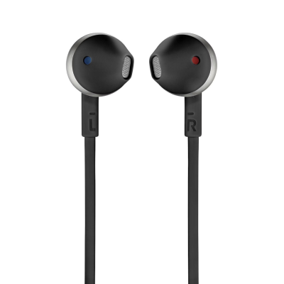 Auriculares JBL T205 con...