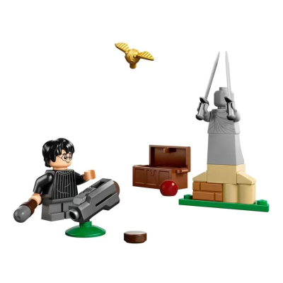 LEGO Harry Potter...