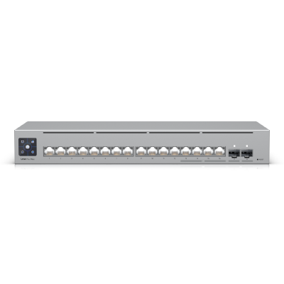 Ubiquiti Pro Max 16 Switch...