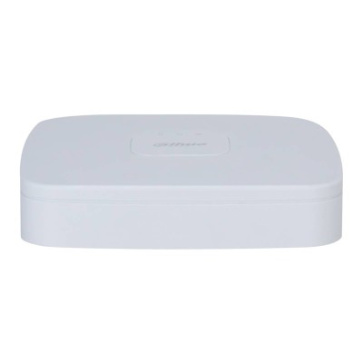 Grabador NVR Dahua DHI-NVR2116-S3 Blanco