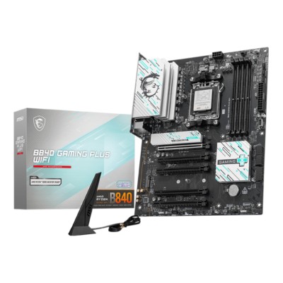 ATX Motherboard MSI B840...
