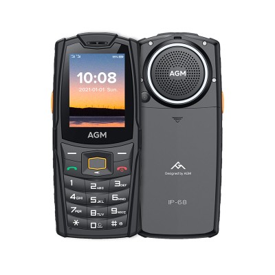 AGM M6 SE Dual SIM...
