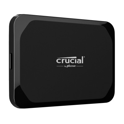 Crucial X9 4TB USB 3.2...