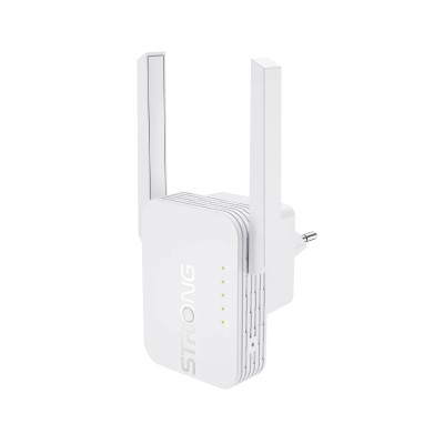 Strong Universal Signal...