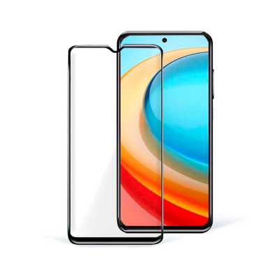 Glass Film ZTE Blade A75...