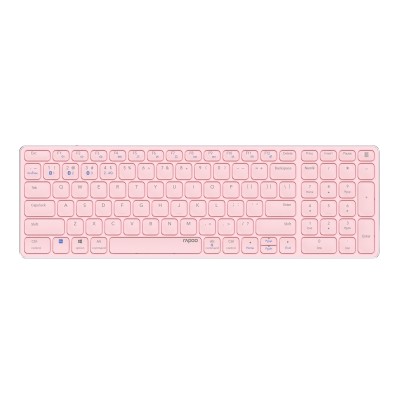 Rapoo E9700M Pink - 215872