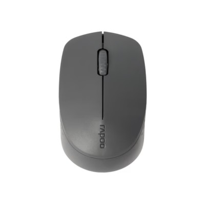 Rato Sem Fios Rapoo M100...