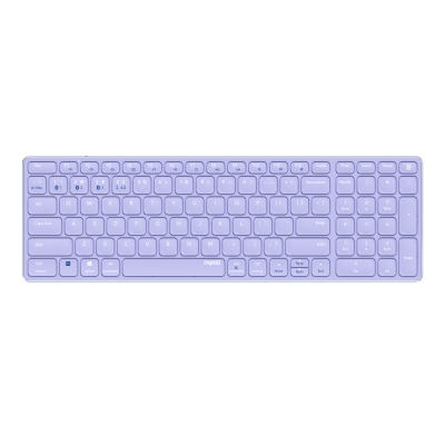 Keyboard Rapoo E9700M...