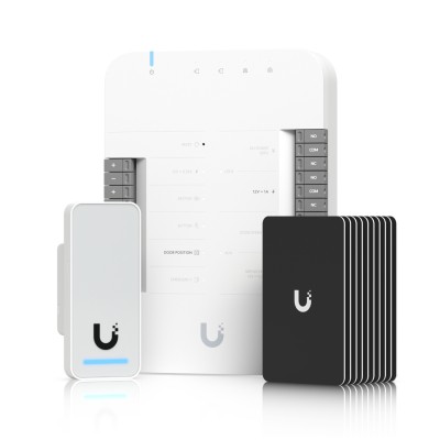 Starter Kit Ubiquiti UniFi...