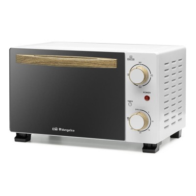 Mini Forno Orbegozo HO 990...