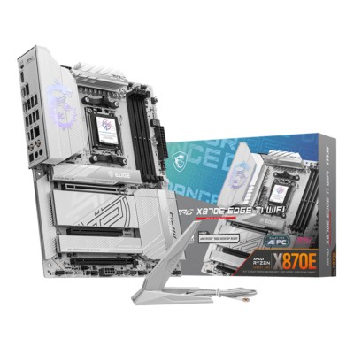 Motherboard MSI MPG X870E...