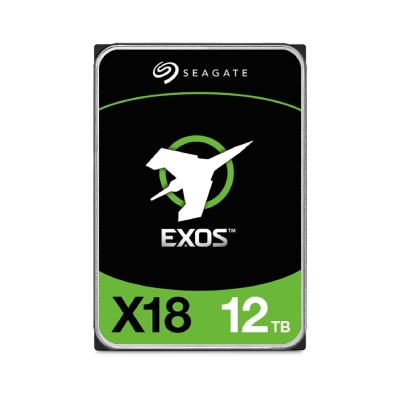 Hard Drive Seagate Exos X18...