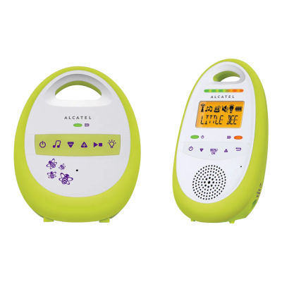 Monitor de Seguridad para...