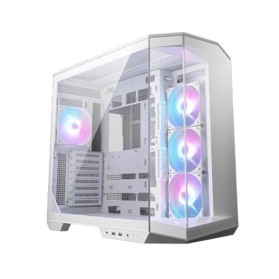 Caixa ATX MSI MAG PANO 100R...