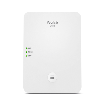 Central Telefónica Yealink...