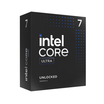Intel Core Ultra 7-265...