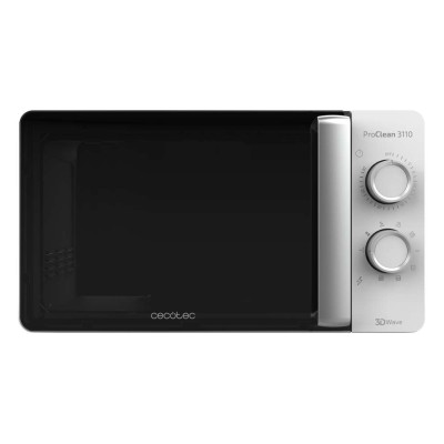 Micro-ondes blanc Cecotec...
