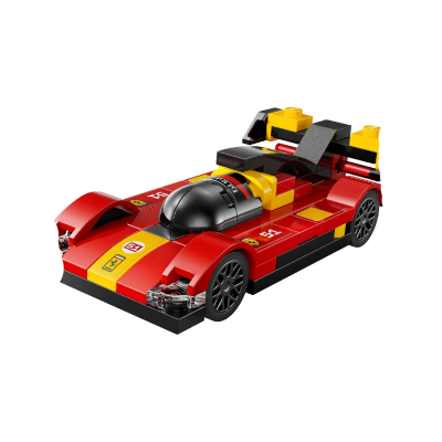 LEGO Speed ​​Champions Ferrari 499P - 30709