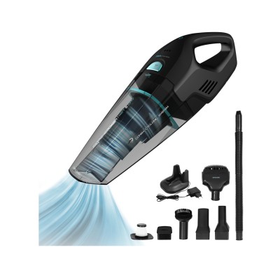 Mini Aspirador Cecotec...