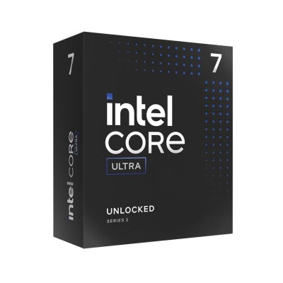 Intel Core Ultra 7 265F...