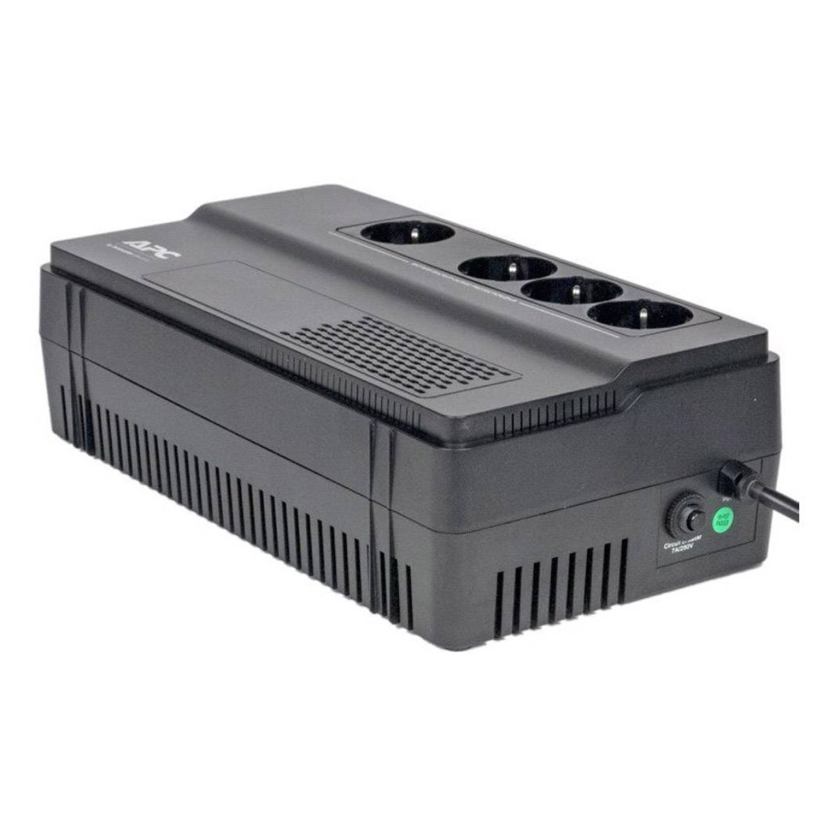 UPS Line Interactive APC Easy UPS BV1000I-GR 1000VA/600W 230V AVR