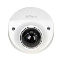 Dahua DH-IPC-HDBW2231FP-AS-0280B-S2 MP, 1/2.8 inches CMOS image sensor, low illuminance, high image definition Outputs max. 2MP