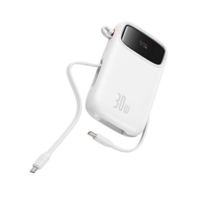 Powerbank QPow 2 2xUSB-C...